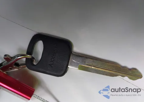 1996 Ford Econoline E350 Super Duty z USA, uszkodzony, nr VIN 1FBJS31H2THB39531